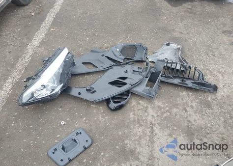 2020 BMW 530I from USA, damaged, VIN WBAJR3C01LWW76432